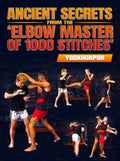 Ancient Secrets from the ‘Elbow Master of 1000 Stitches’ by Yodkhunpon Sittraipum