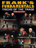 Franks Fundamentals: Tricks of The Trade by Frank Gilfeather