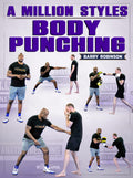 A Million Styles: Body Punching by Barry Robinson