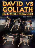David vs Goliath by Mike Triana